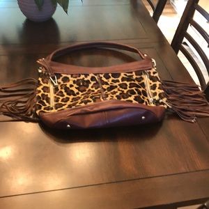 Hand bag